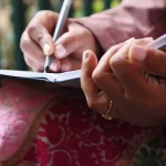 The Power of Writing Things Down