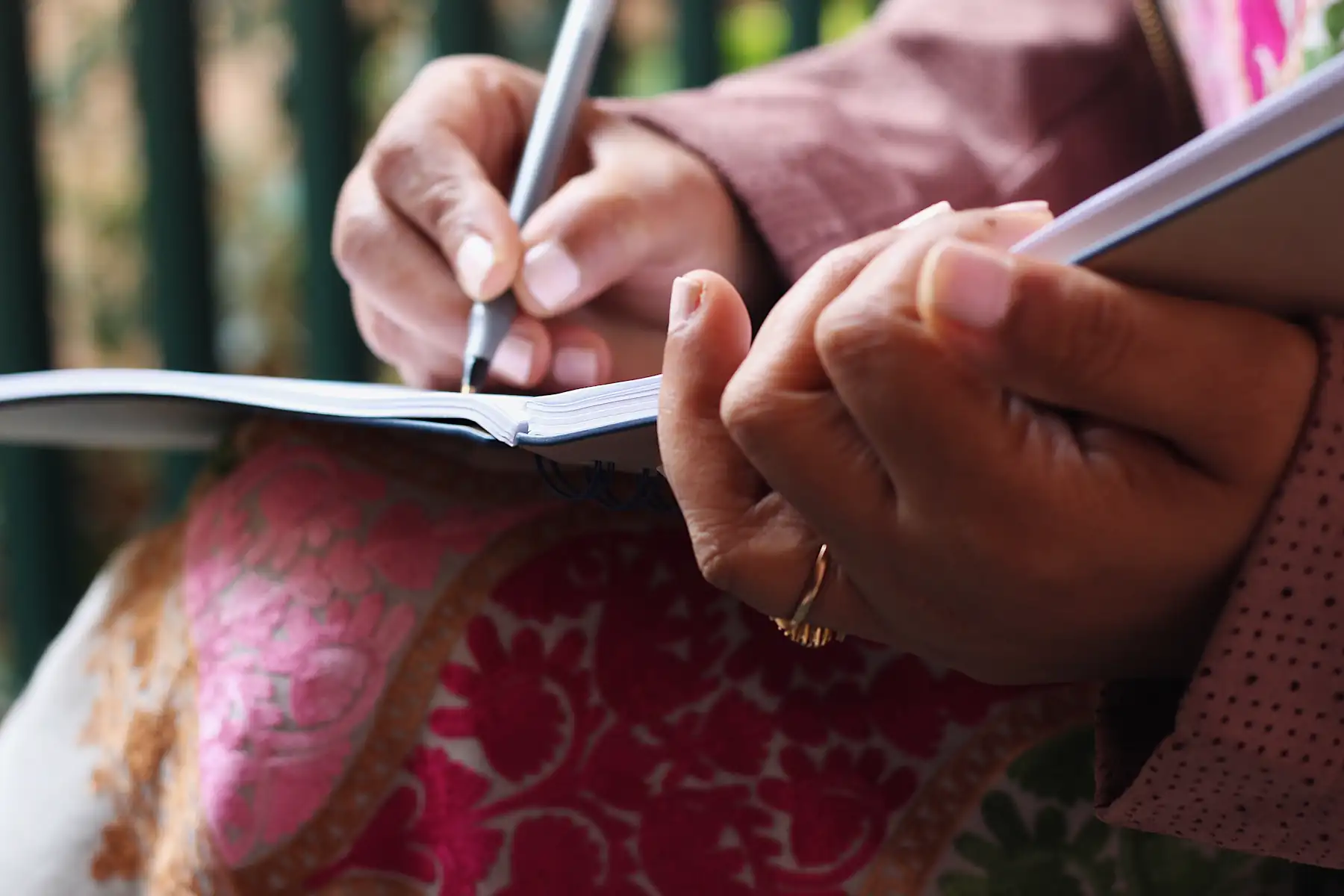 writing-life-storie