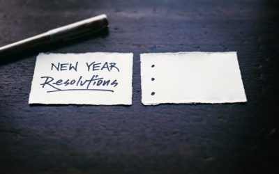 Achieve Your Goals: How to Make Resolutions Stick