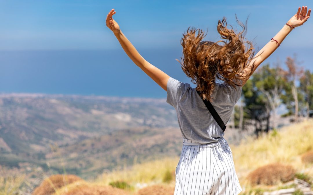 Boost Your Enthusiasm to Achieve Greater Success Today