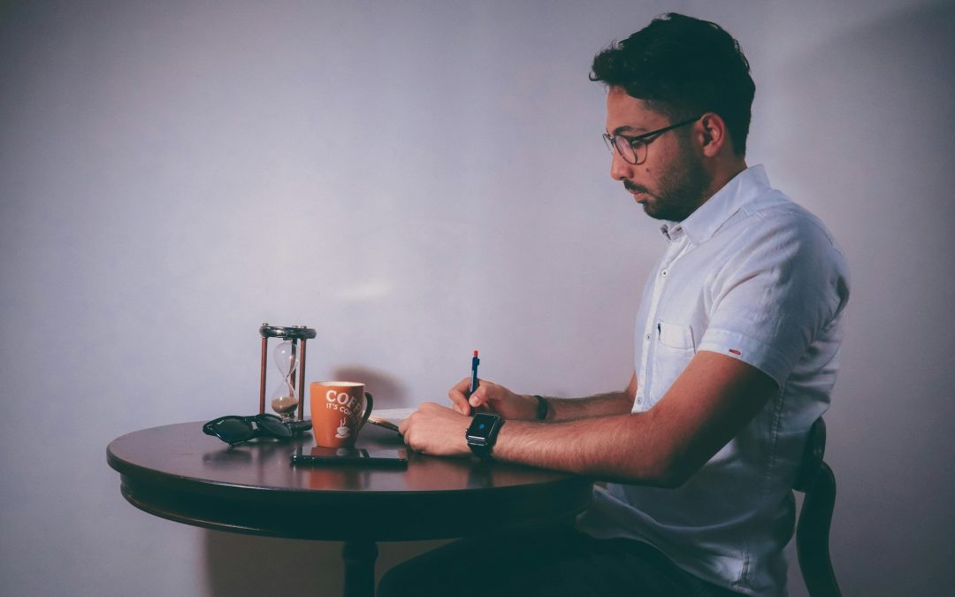 Five Personal Development Mistakes to Avoid for Success