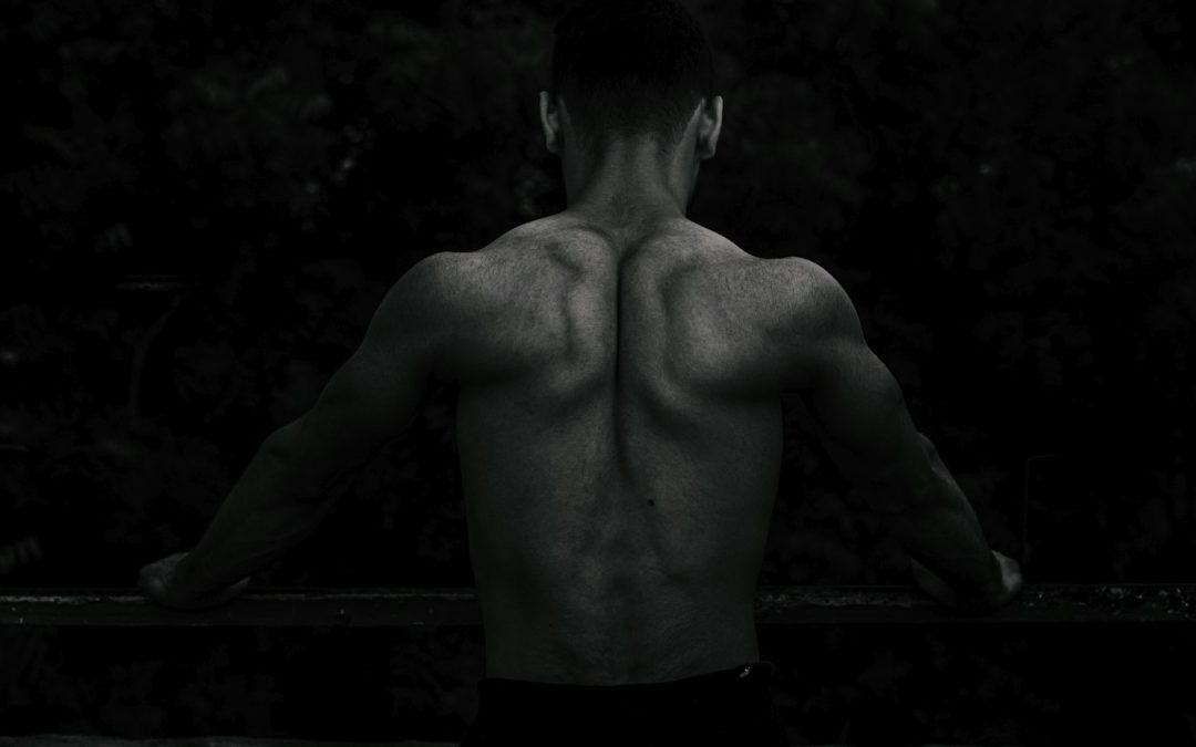 Unlock Your Potential: Bruce Lee's Seven Success Fundamentals