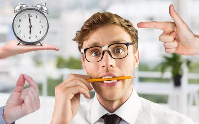 Master Time Management: Avoid These 7 Common Mistakes