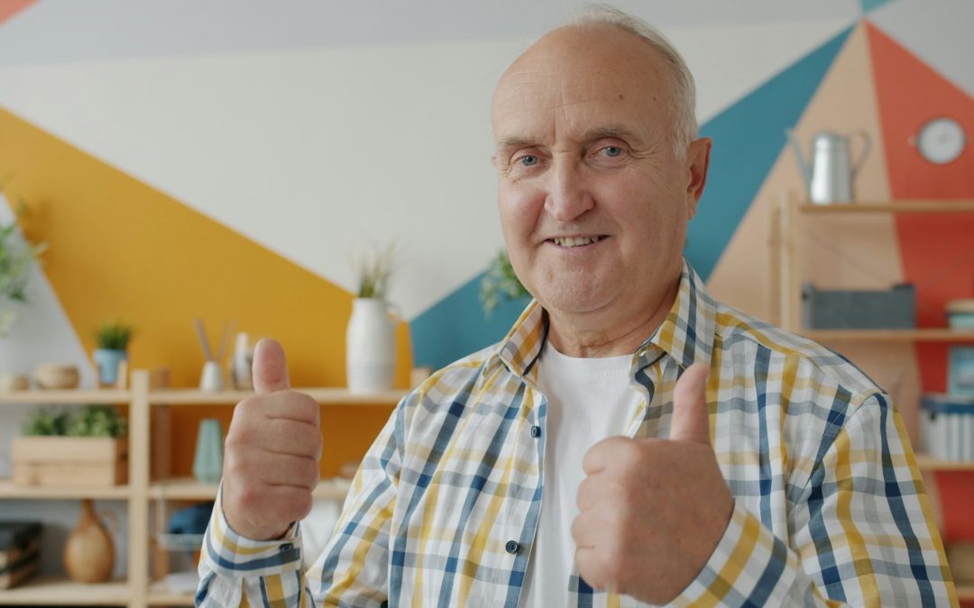 Cultivating Positive Emotions for Success and Motivation