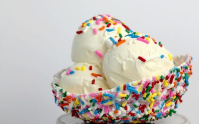 Deliciously Healthy Ice Cream Recipes for Guilt-Free Indulgence