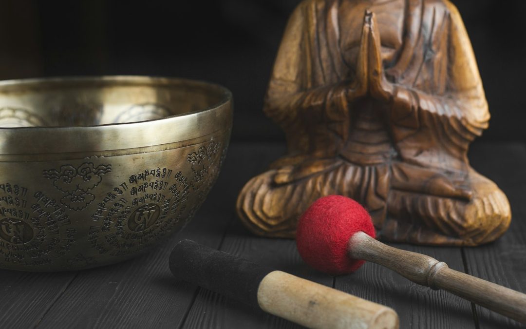 Embrace Zen Principles to Find Joy in Your Job