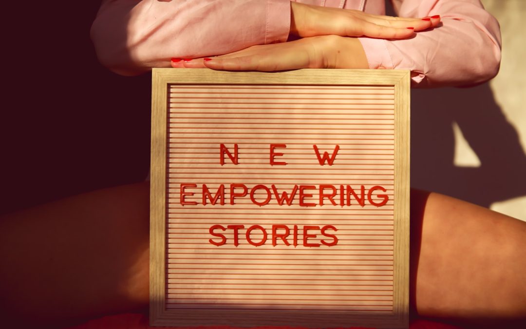 Harness Storytelling to Ignite Your Path to Success