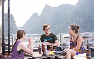 Master Assertiveness: Six Steps to Being Nice and Confident