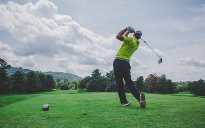 Mastering Golf Through the Six Essential Training Pillars