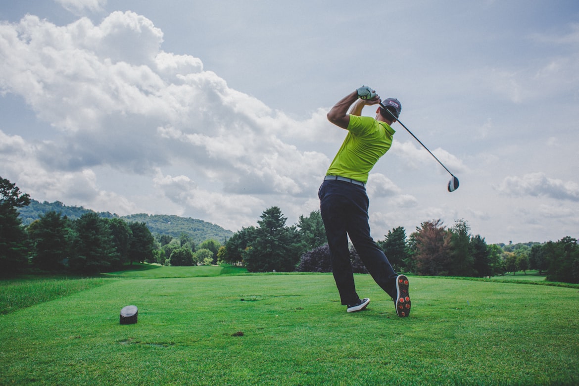 Mastering Golf Through the Six Essential Training Pillars