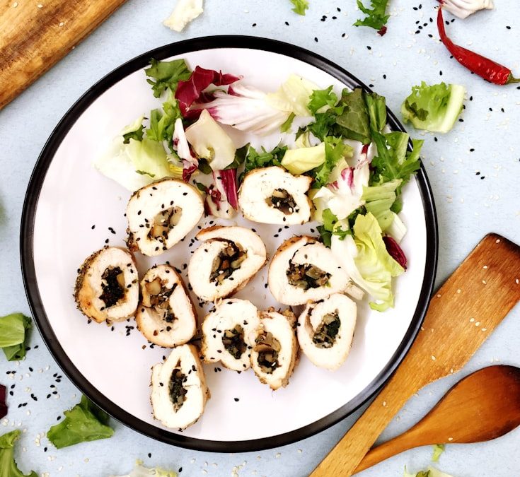 The Impact of Two Years on a Low-Carb Diet