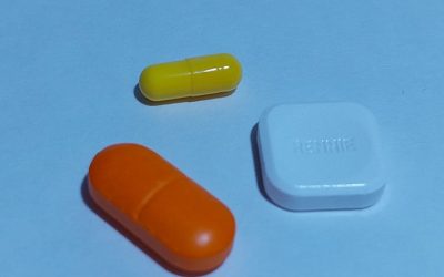 Top 3 Essential Supplements for Success and Vitality