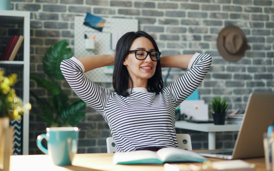 Transform Stress into Success with a 'To-Don't' List