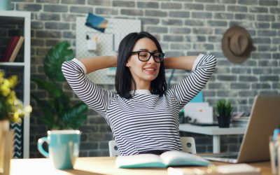 Transform Stress into Success with a ‘To-Don’t’ List