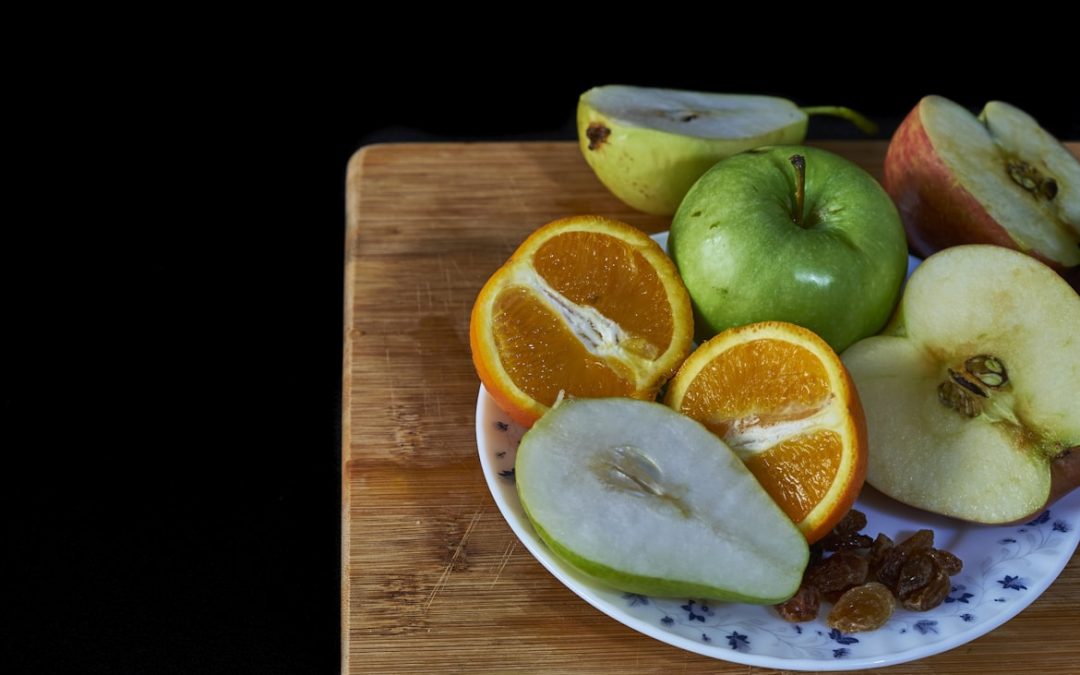 Transform Your Eating Habits with These 3 Simple Experiments