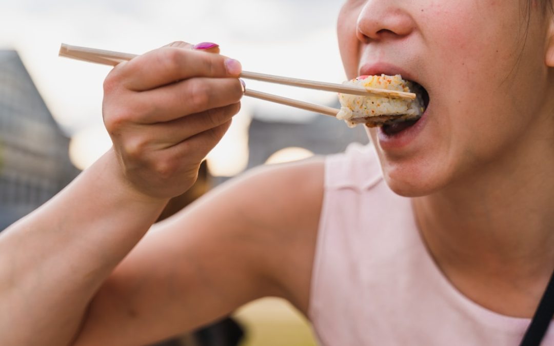 Transform Your Life with the 30-Day Eating Challenge