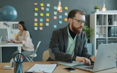 Transform Your Workspace for Maximum Productivity and Success