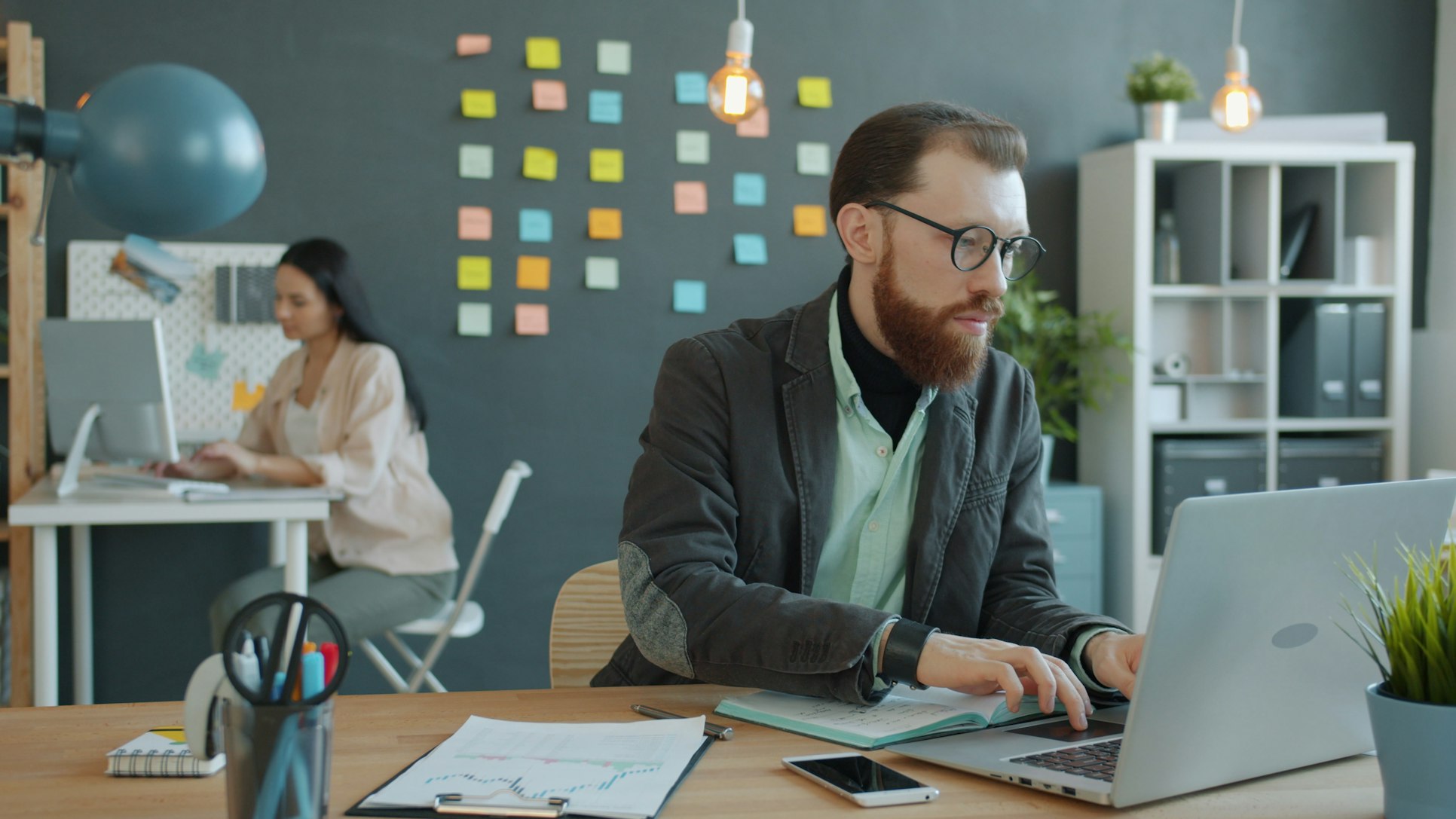 Transform Your Workspace for Maximum Productivity and Success - Success ...