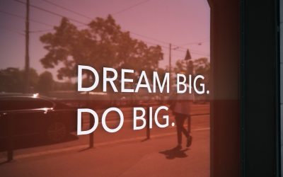 Unleash Your Ambition to Achieve Lasting Success