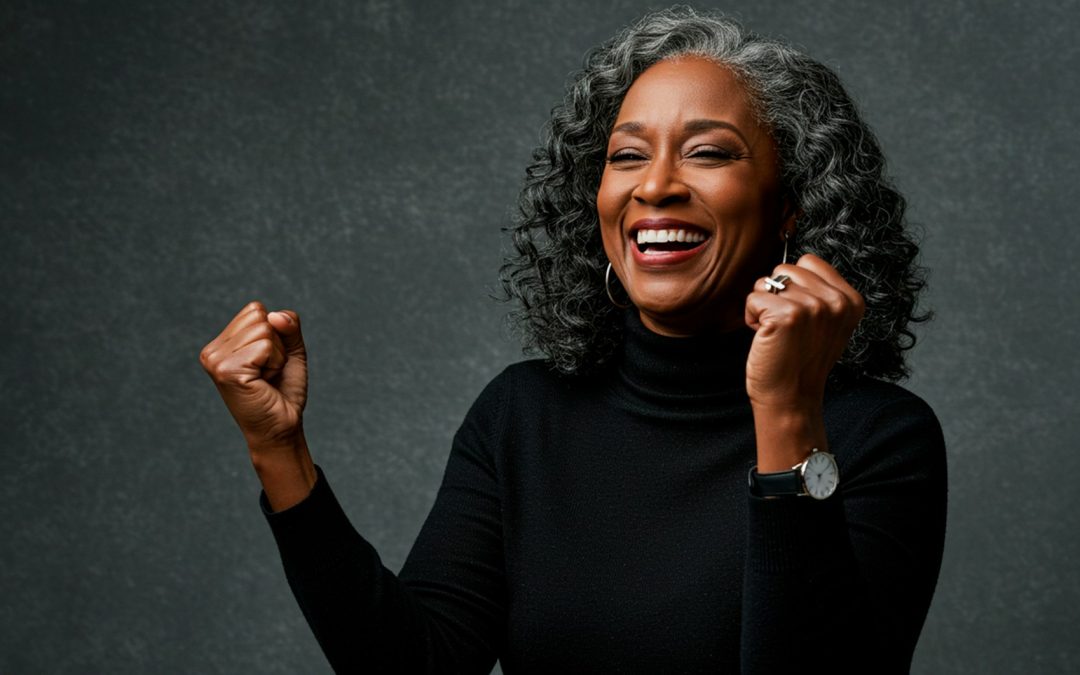 Unlock Your Potential: Oprah's 7 Secrets to Success