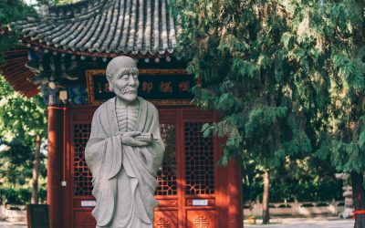 Unlocking Lao Tzu’s Wisdom for Effortless Success in Life