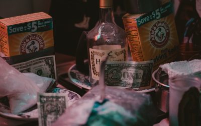 Conquer Your Finances by Overcoming Bad Money Habits