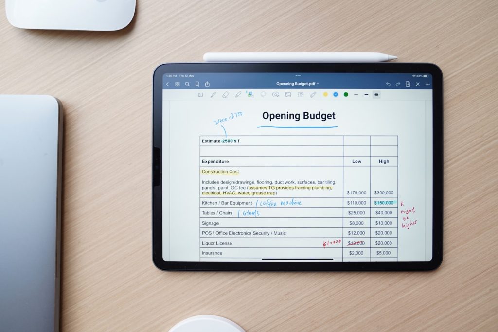 Master Your Finances: Top Budgeting Tools for Success