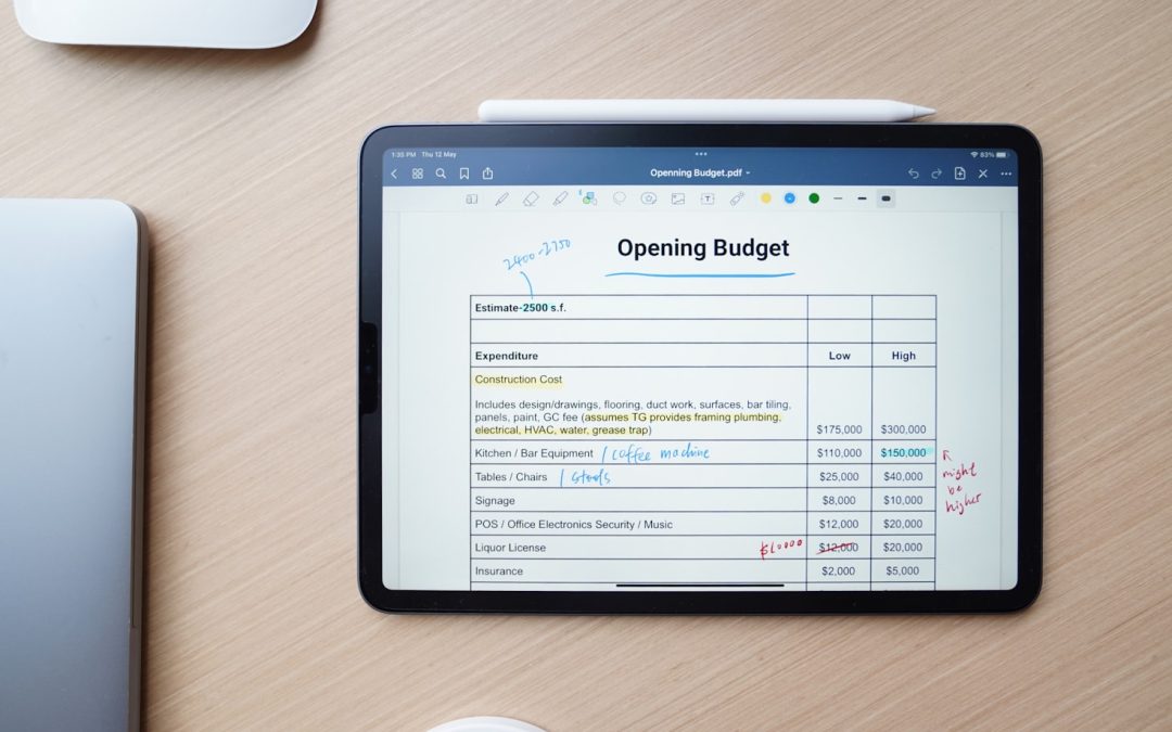 Master Your Finances: Top Budgeting Tools for Success