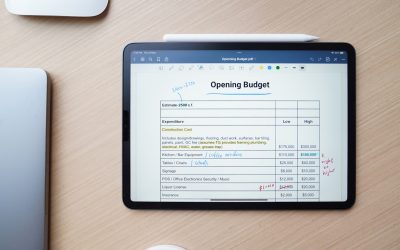Master Your Finances: Top Budgeting Tools for Success