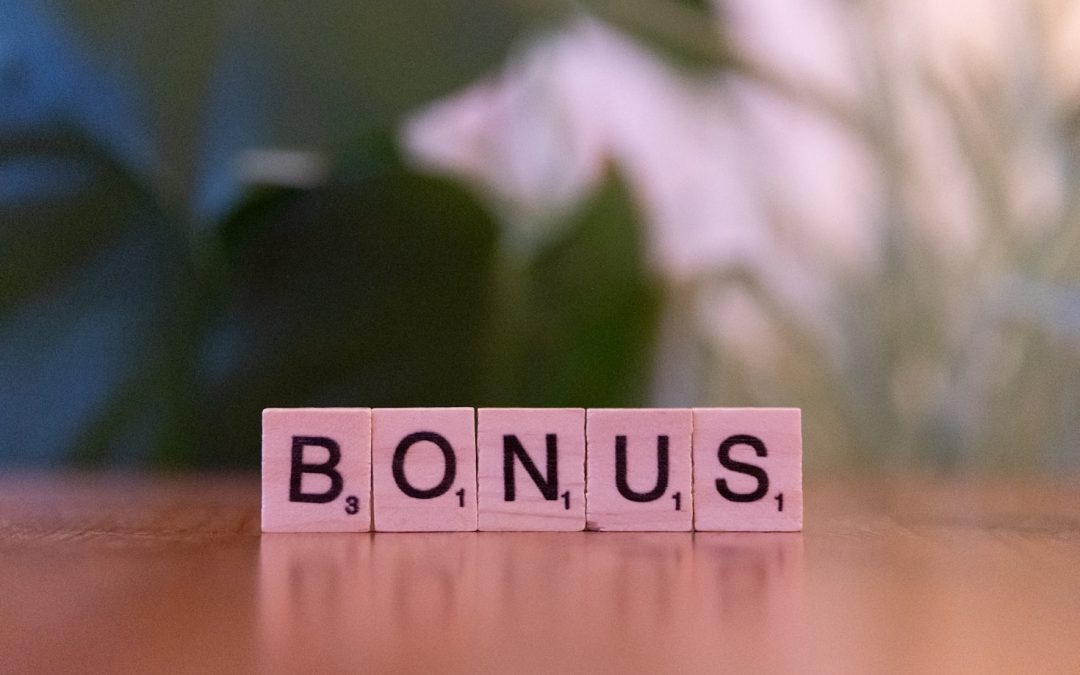 Maximize Your Earnings: Requesting a Signing Bonus Explained