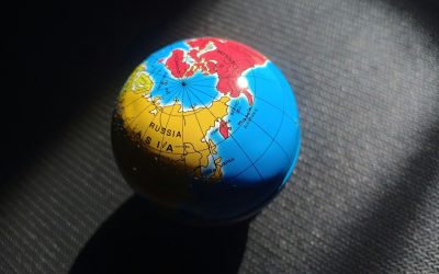 Shift Your Perspective: Why the World Doesn’t Revolve Around You