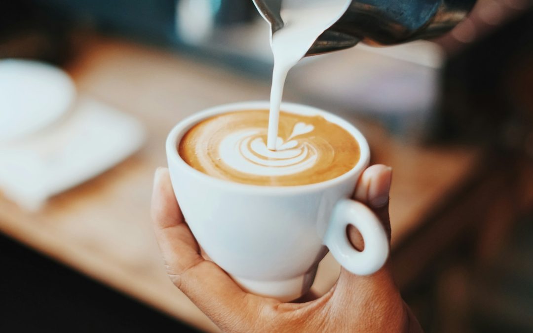 The Energizing Power of Coffee for Success and Focus