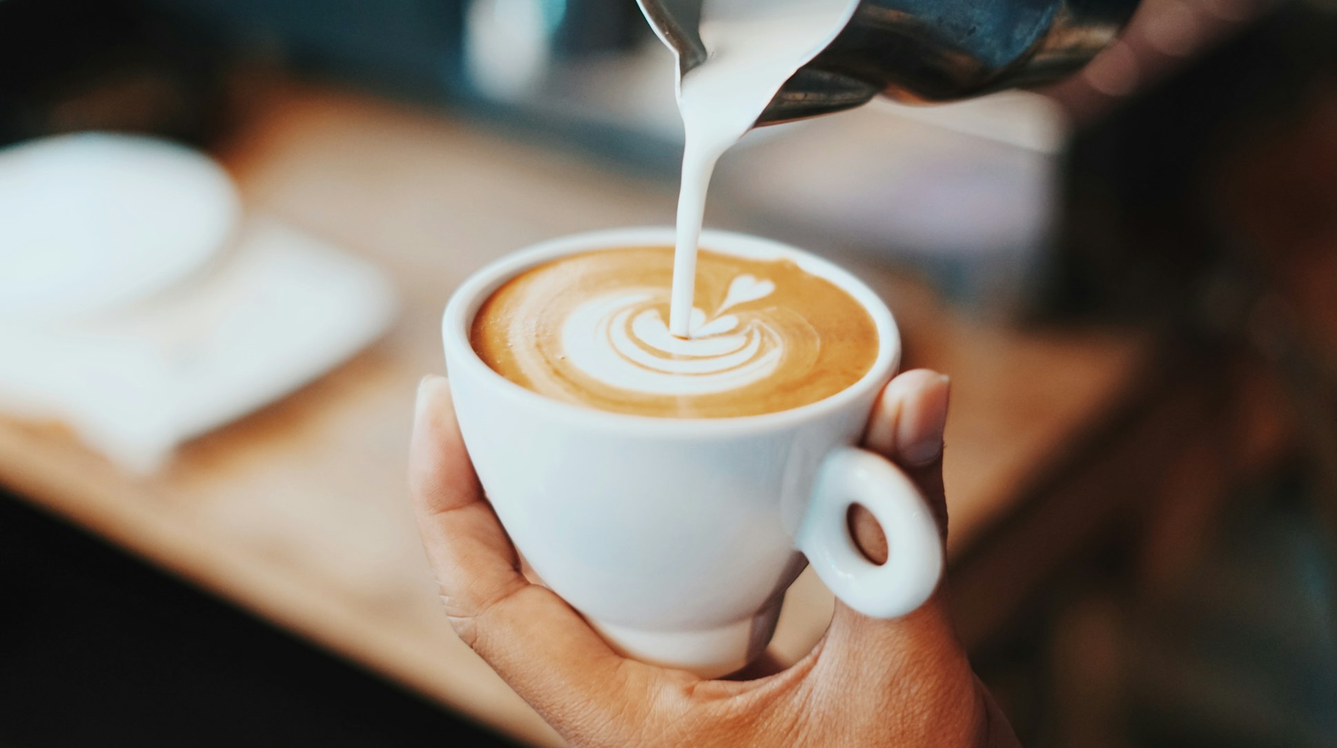 The Energizing Power of Coffee for Success and Focus