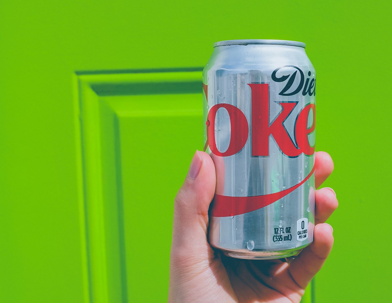 The Surprising Truth About Diet Sodas and Success