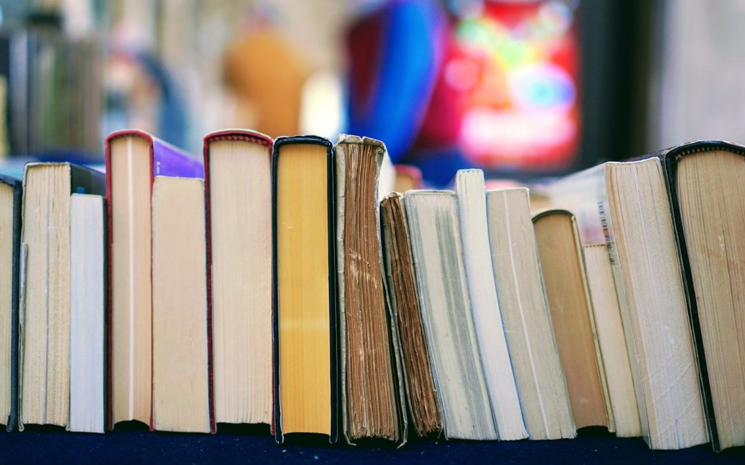 Top Books Every Entrepreneur Must Read for Success