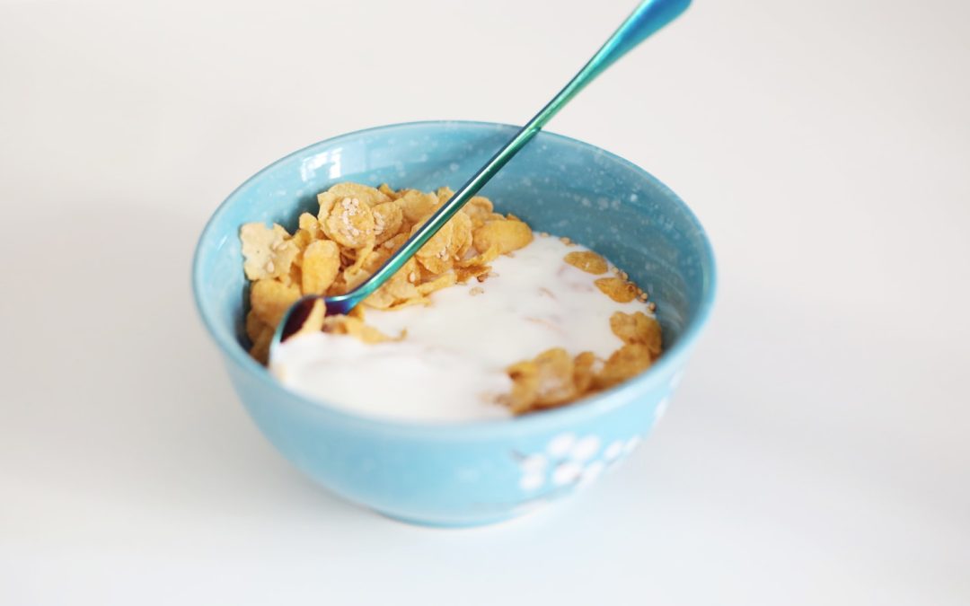 Unlock Your Morning Energy with the Right Breakfast Cereal