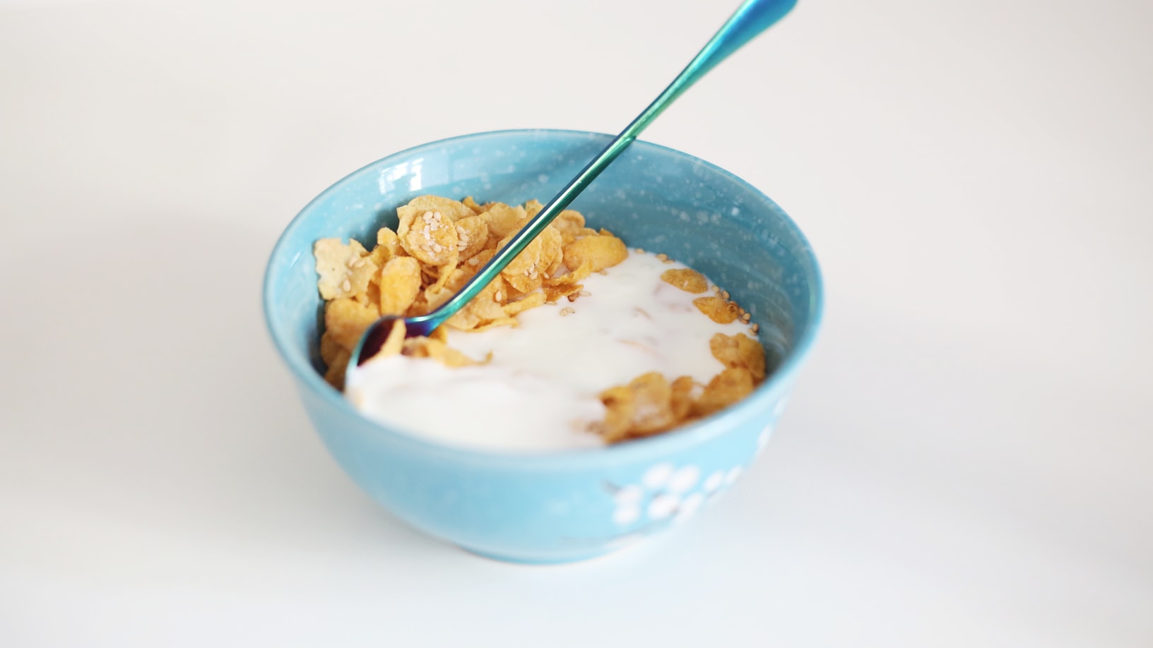 Unlock Your Morning Energy with the Right Breakfast Cereal