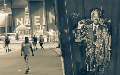 Unlock Your Potential with Nelson Mandela’s 9 Key Essentials