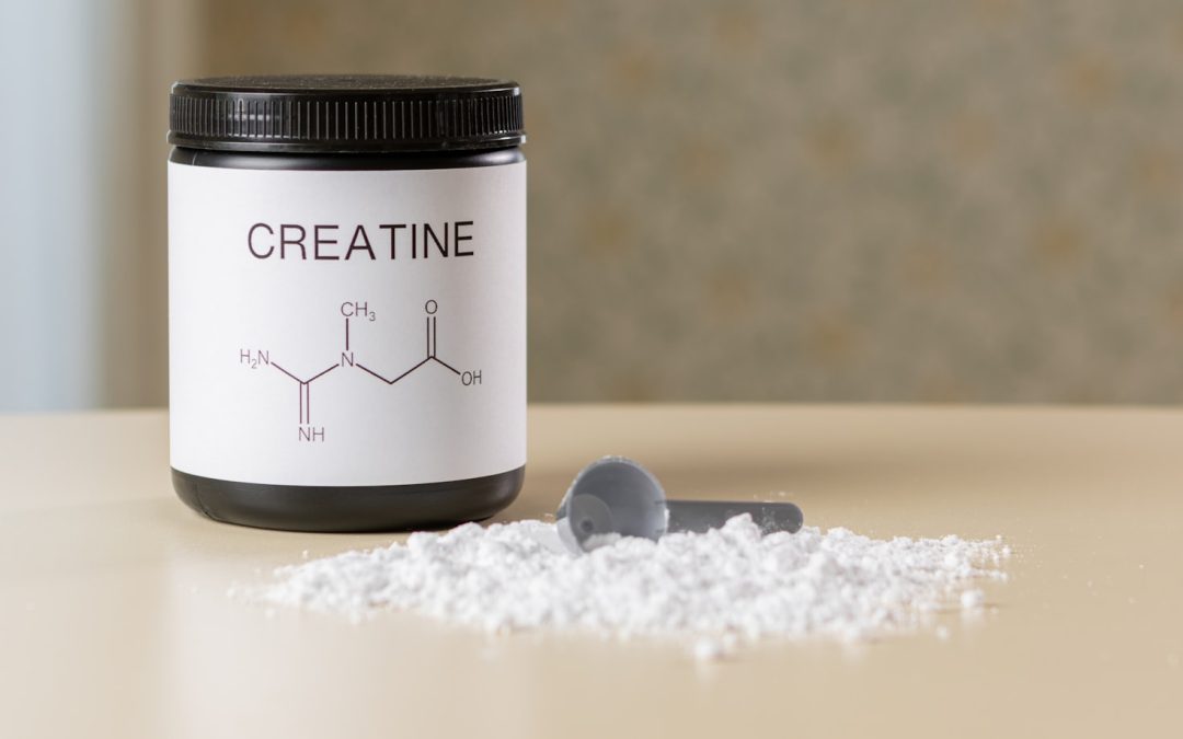 Unlocking Success: The Power of Creatine for Peak Performance