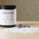 Unlocking Success: The Power of Creatine for Peak Performance