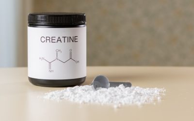 Unlocking Success: The Power of Creatine for Peak Performance