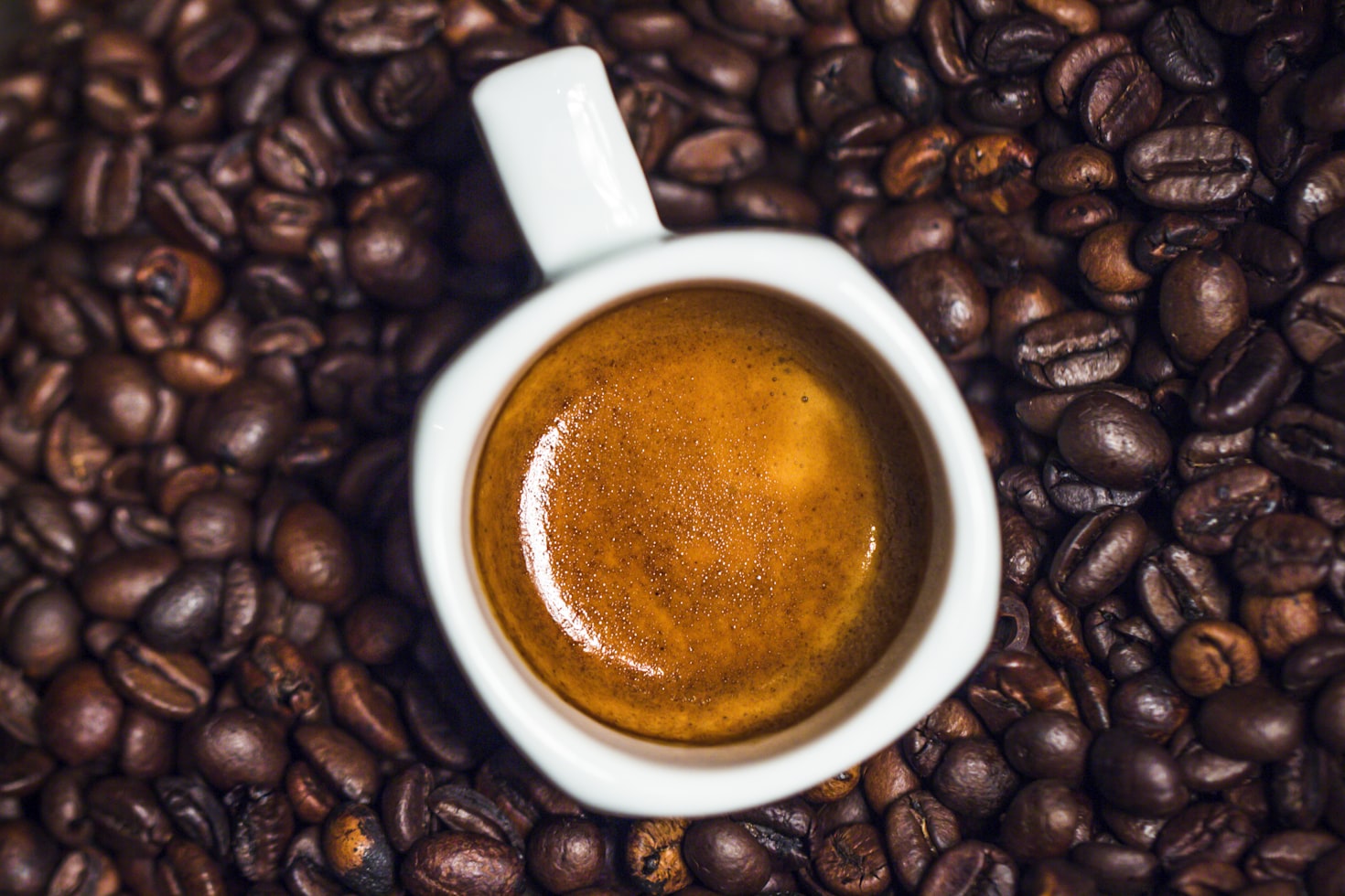 Unlocking the Power of Caffeine: Fuel Your Success Journey