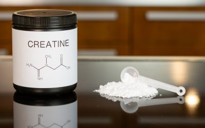 Unlocking the Power of Creatine for Peak Performance