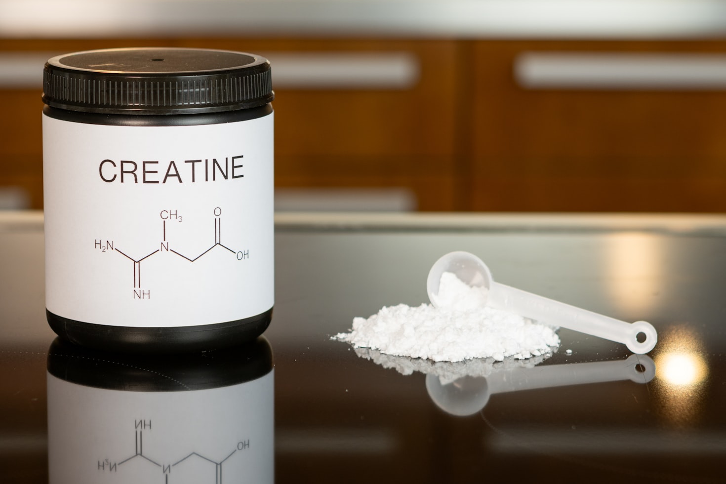 Unlocking the Power of Creatine for Peak Performance