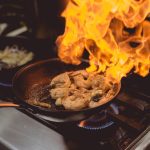 Unveiling Cooking Carcinogens: Healthy Practices for Success