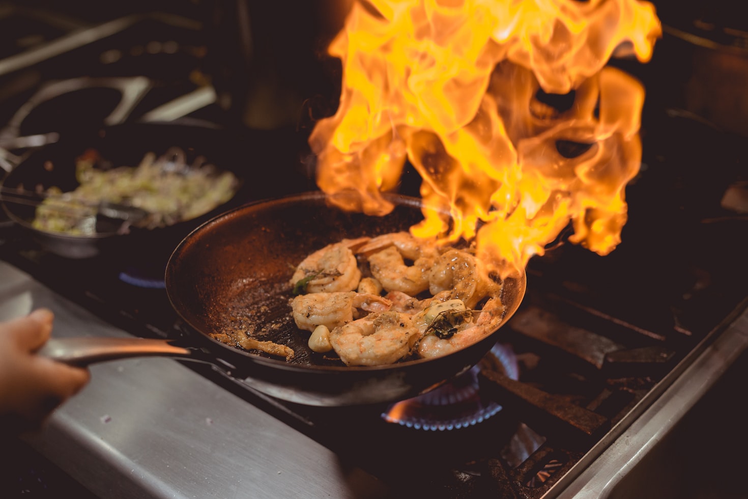Unveiling Cooking Carcinogens: Healthy Practices for Success