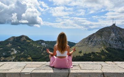 5 Practical Steps to Enhance Your Inner Peace Today