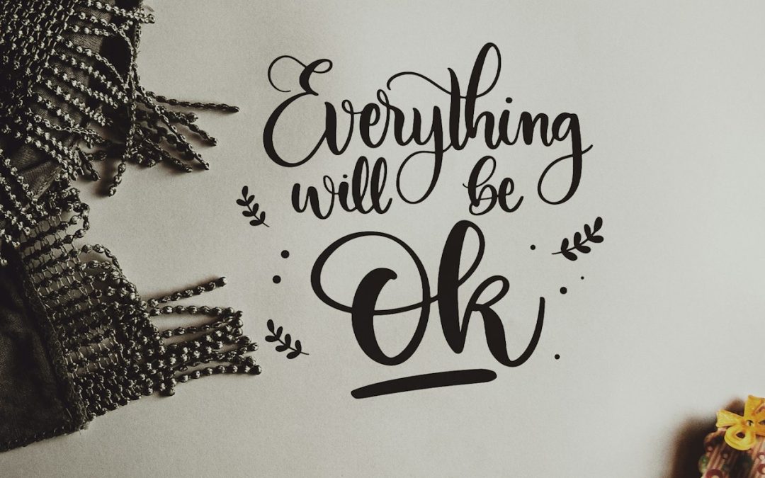 Conquer Your Worries and Unlock Your True Potential