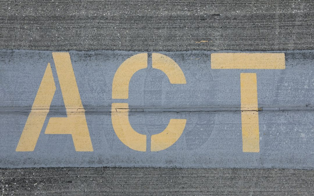 Five Compelling Reasons to Start Taking Action Today