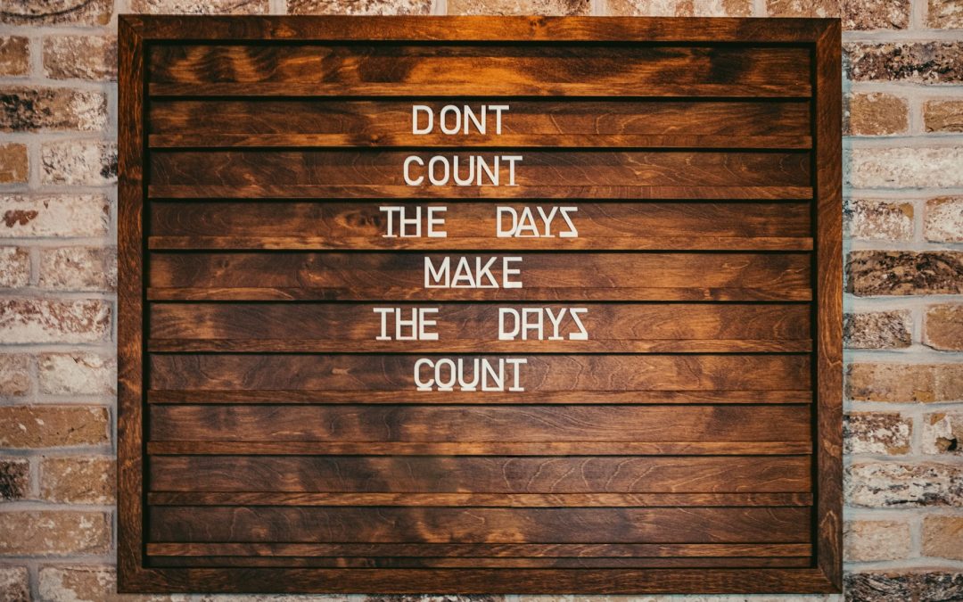 Mastering Consistency: Key Strategies for Lasting Success